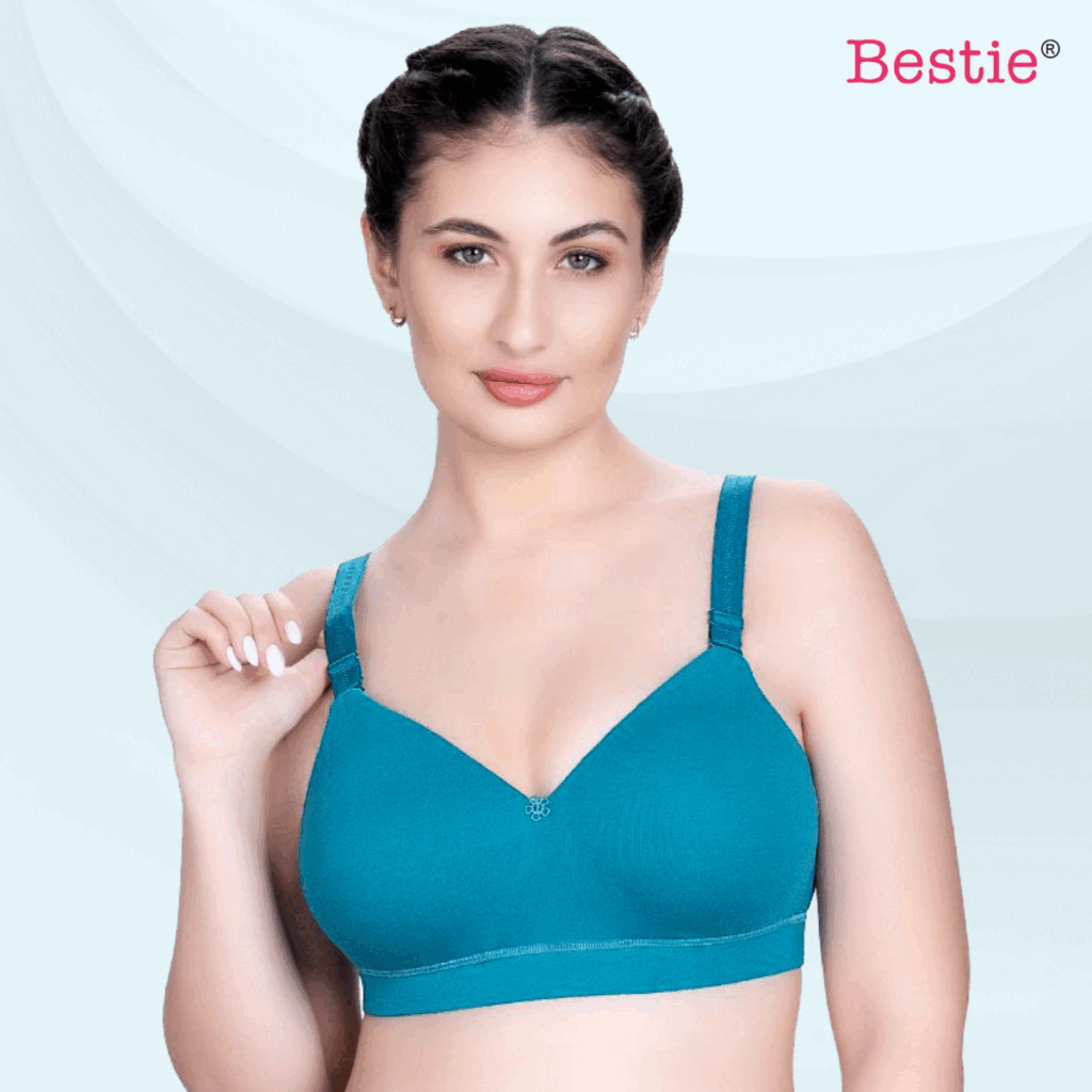 Riza Bestie Padded Bra from Riza by Trylo