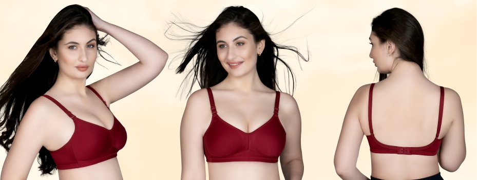 Riza Minimizer Bra Models