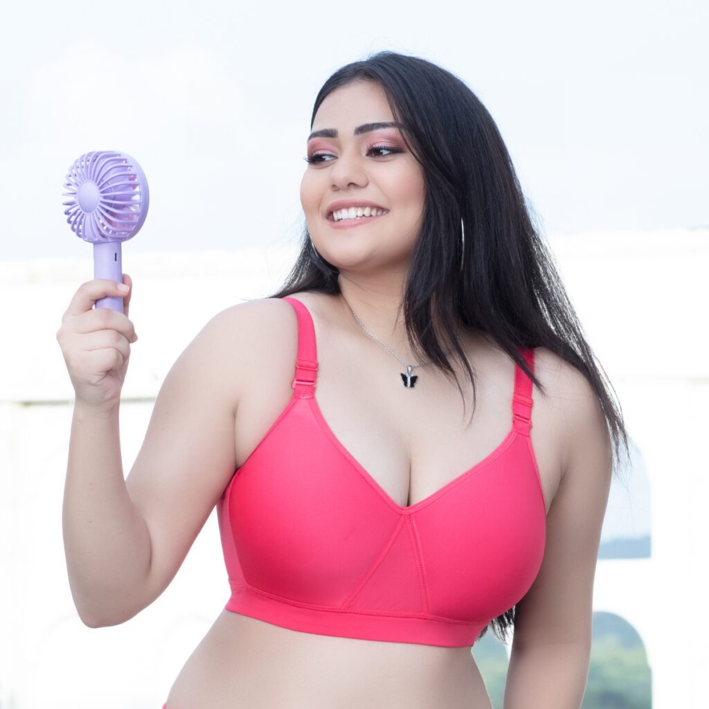 Love From Riza Bra