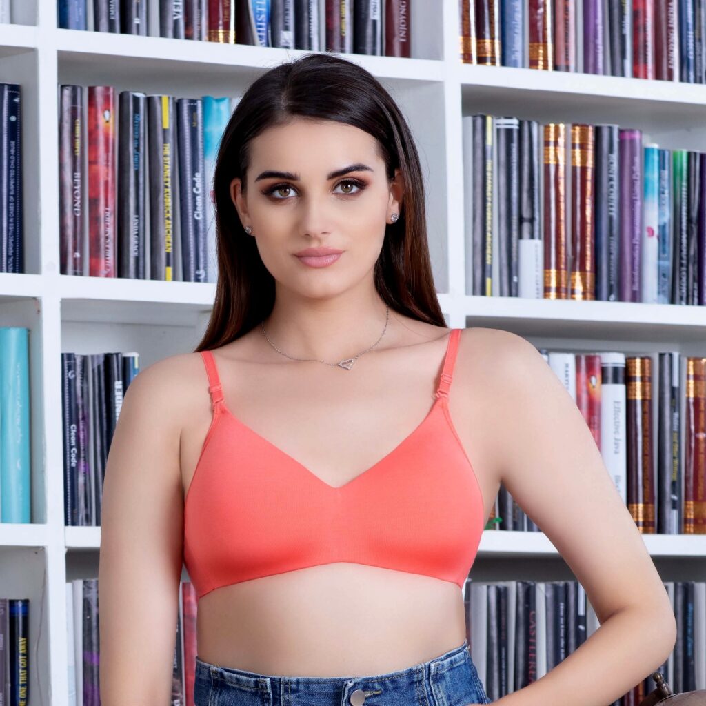 Riza Fillup Bra For Bust Enhancement