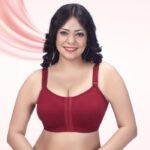 The Best Front Open Bra