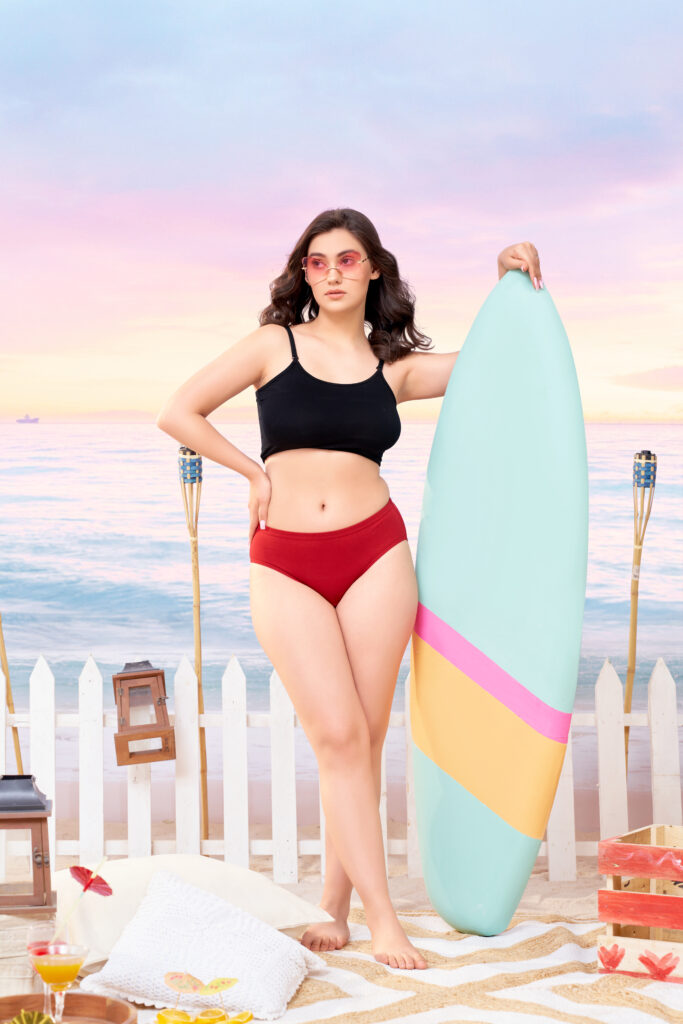 India Ki Mast Panty for Women