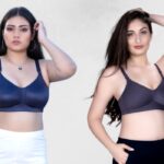 Riza Bra and Panty Set