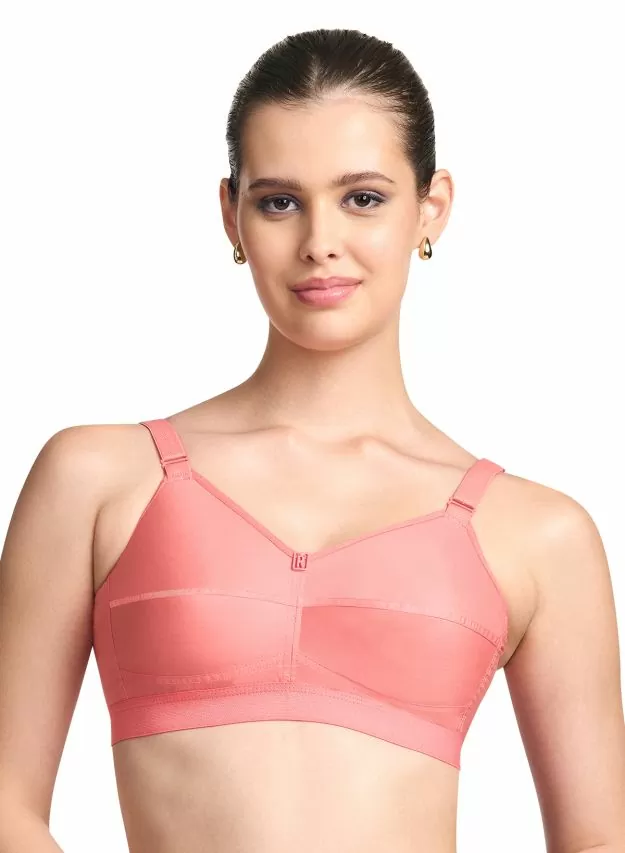 Riza-CottonFit-Plus-Size-Bra
