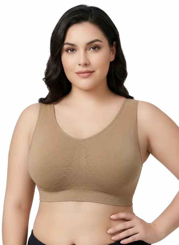 Rouched-Daily-Wear-Pop-on-Bra