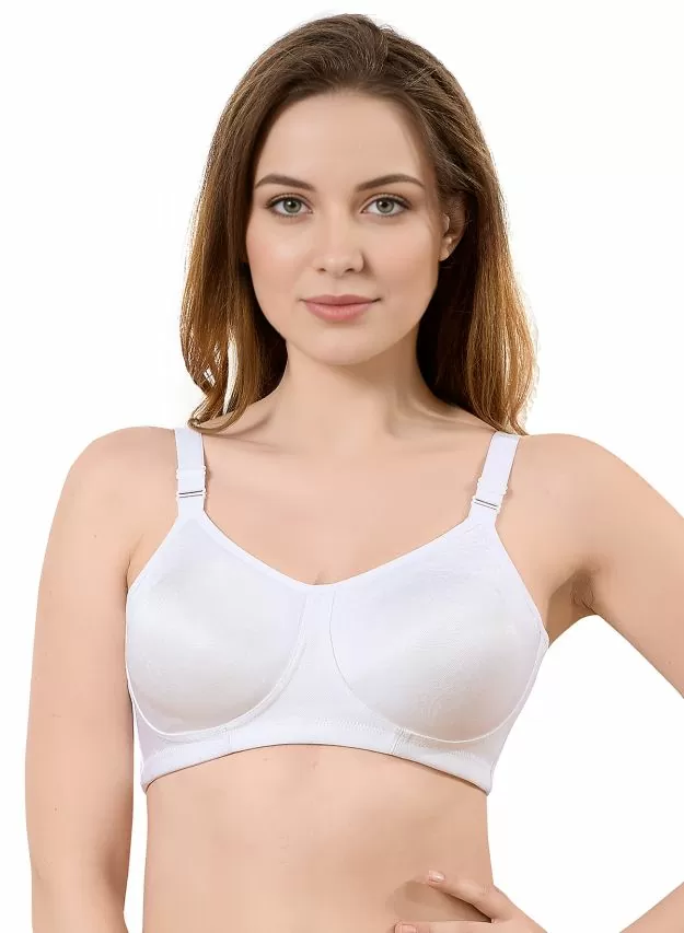 Seamless & Molded Cups
