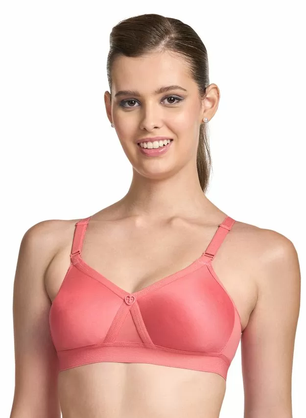 Trylo Alpa Non-Padded T-shirt Bra