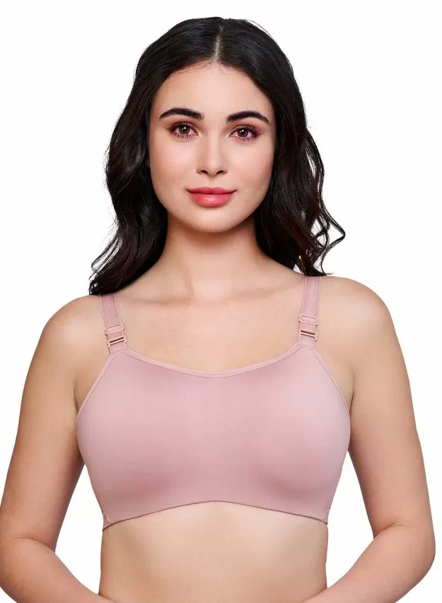 Riza AdvanceFit Comfortable Bras for All-Day Office Wear