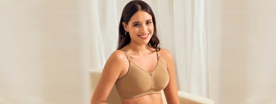 Free Bra Size Measurement Tool T-fit