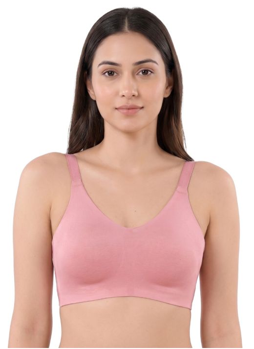 Invisia Seamless Bonded Bra