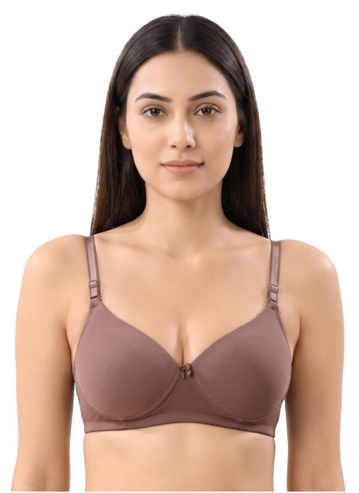 Prisha Lightly Padded Bra