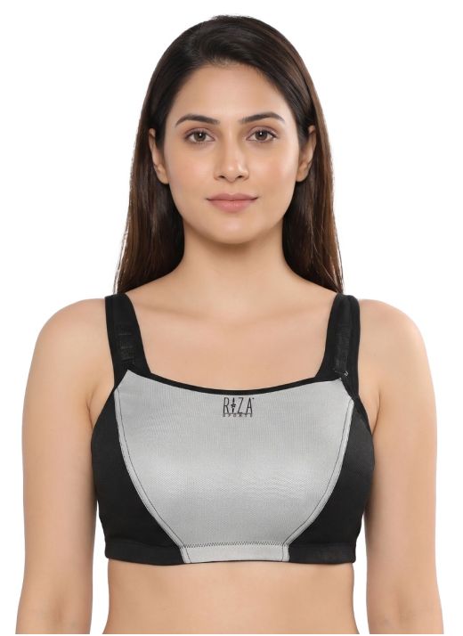 Riza Sports Non Padded Bra
