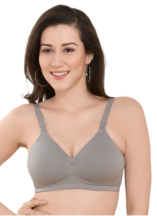 Softie Bra - Comfort That Feels Right