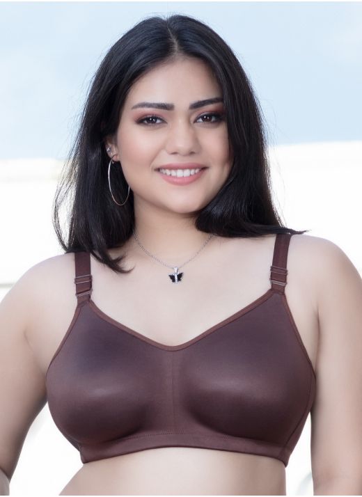 Trylo Industries na Instagramu: So Cool, So Comfortable! The Trylo's  Simran bra is designed to make you feel comfortable being you, everyday. .  . . . . . #trylo #TryloBra #tryloonline #trylobraonline #