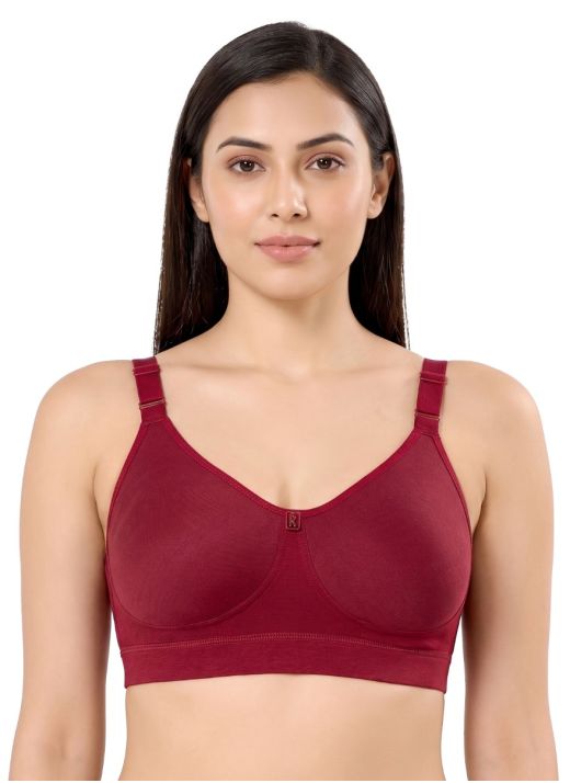 WellFit Minimizer Bra