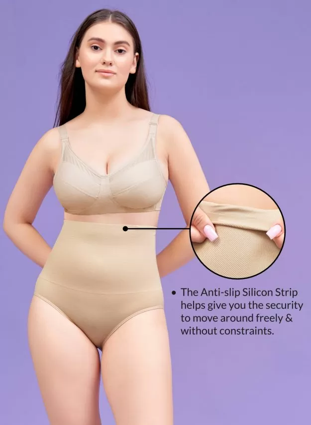 Light Weight Panty Shapewear