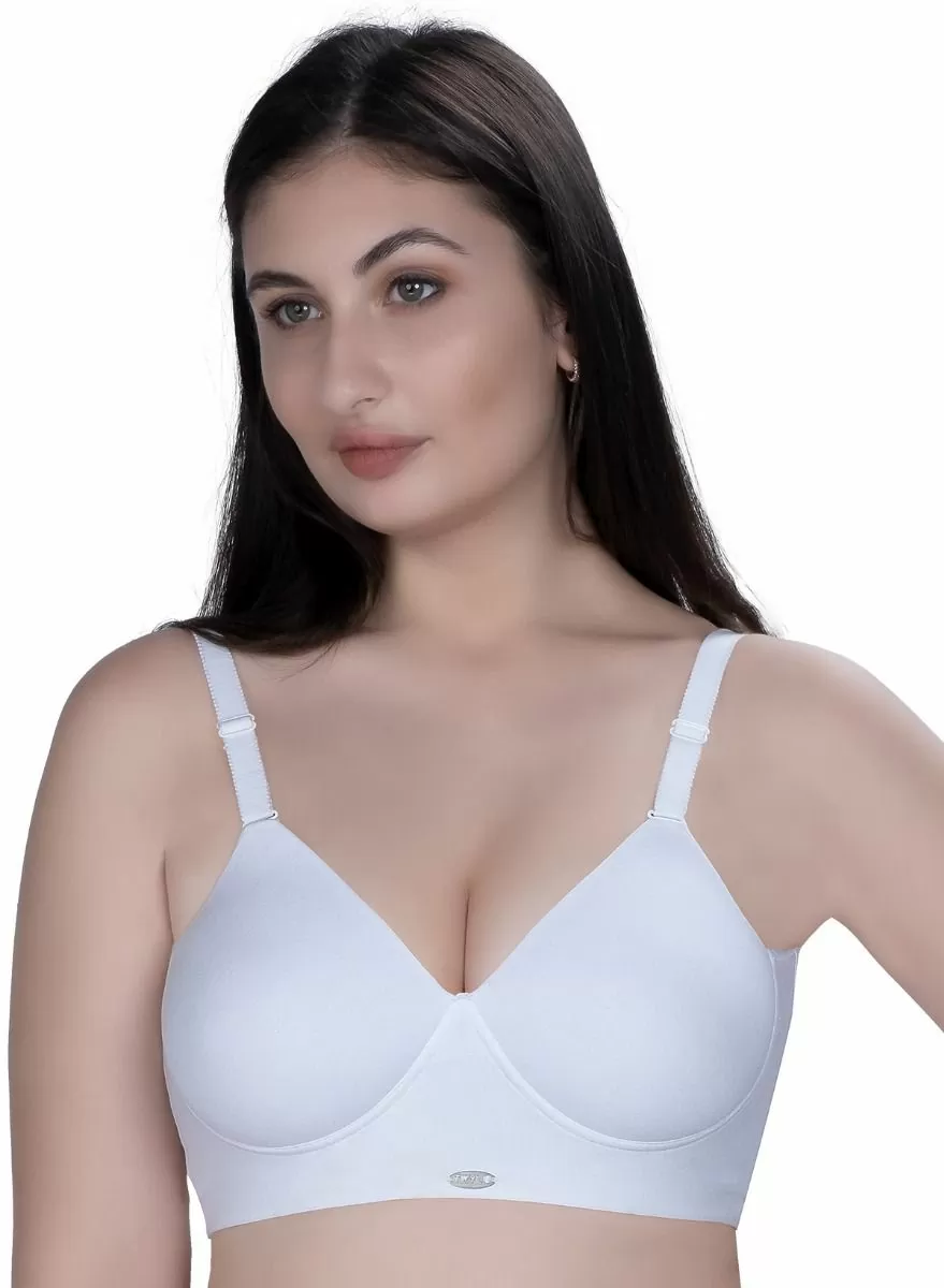 Riza Shapi 360 Degree Support Bra To Hide Side Bust Fats