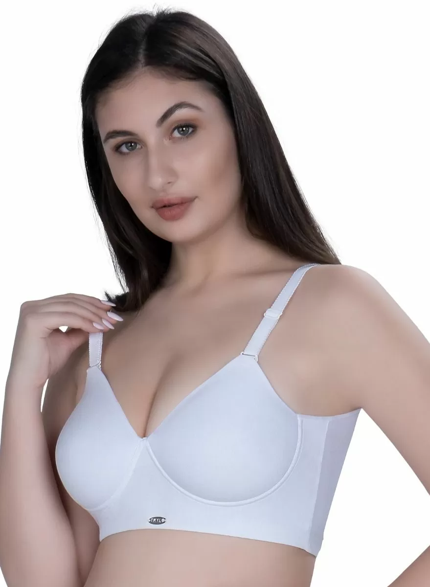 Riza Shapi 360 Degree Support Bra To Hide Side Bust Fats