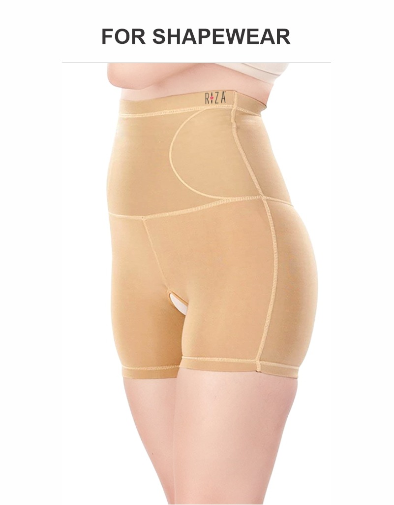 TRYLO SHAPEWEAR TUMMY TUCKER BELT-SKIN