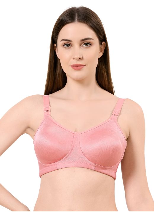 Grace Seamless Bra