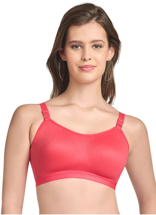Minimizer Max Bra