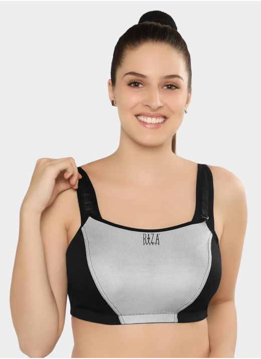 Riza Sports Non Padded Bra