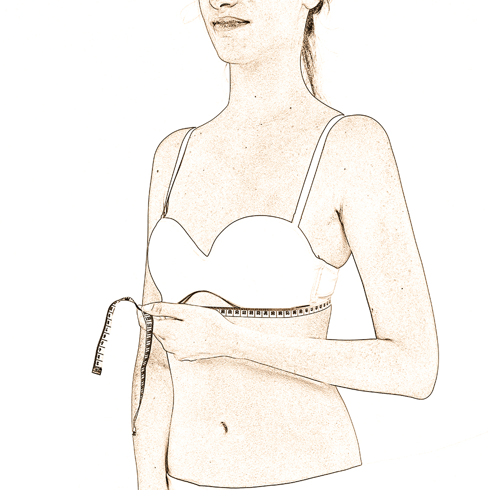 UnderBust